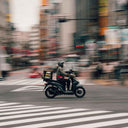 scooter handschoenen