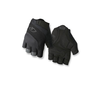 Giro Bravo Gel zwart