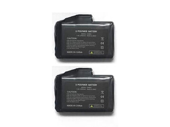 Sealskinz accu-set