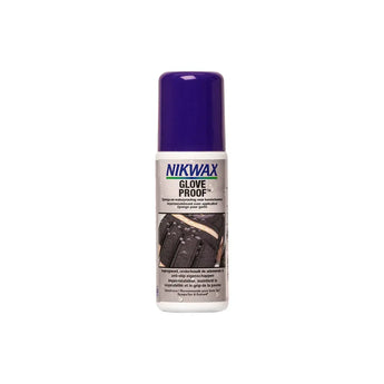 nikwax glove proof