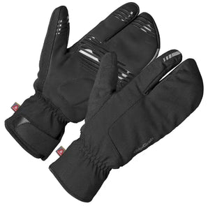 GripGrab Nordic 2 deep lobster
