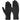 gripgrab Waterproof Knitted Winter Gloves