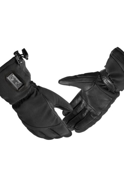 BERTSCHAT heated gloves – Dual Heating