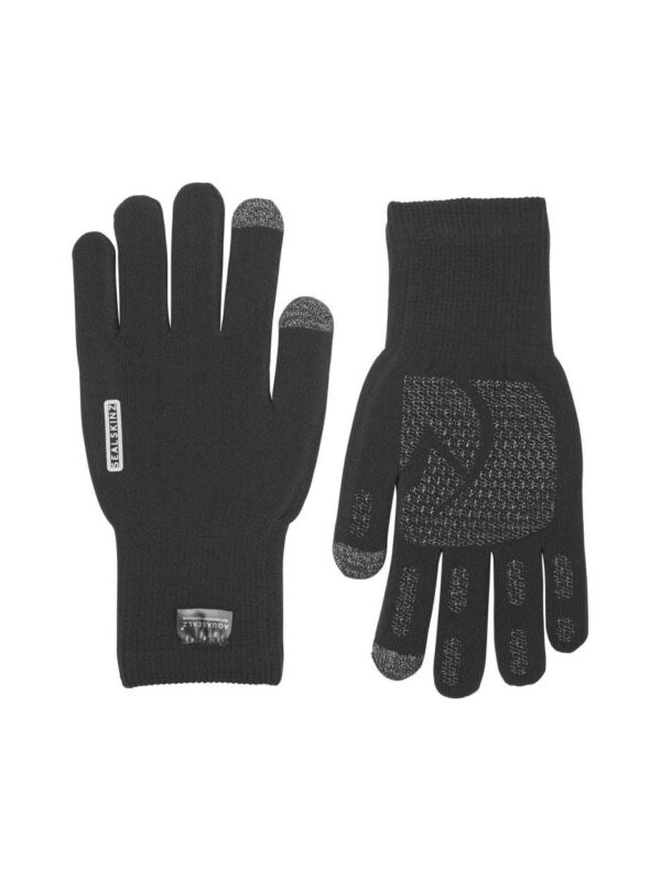 sealskinz anmer