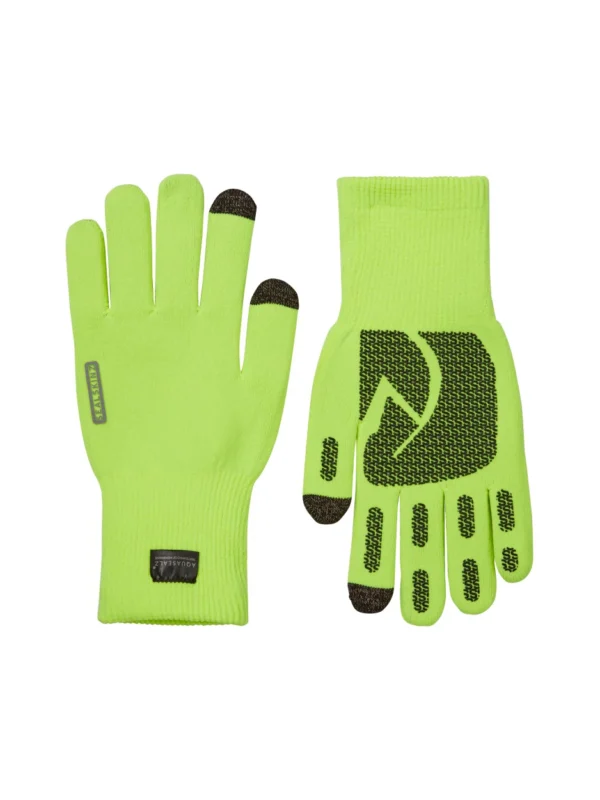 Sealskinz Anmer Knitted