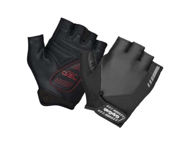 gripgrab progel zwart nieuw Gripgrab progel