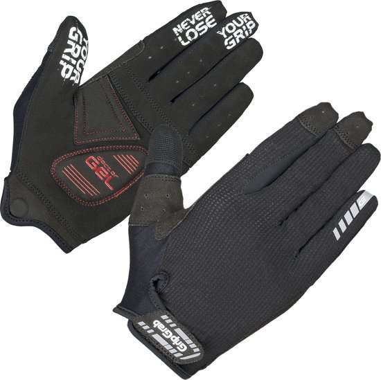 GripGrab supergel xc