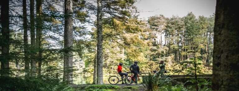 verschillen tussen mountainbike en wielren handschoenen