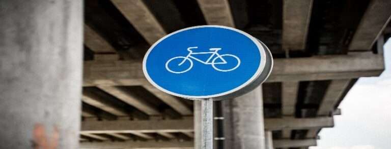 fietsroutes