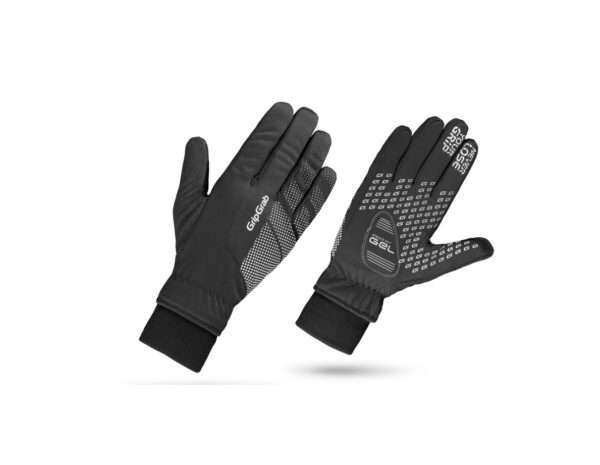 GripGrab ride windproof