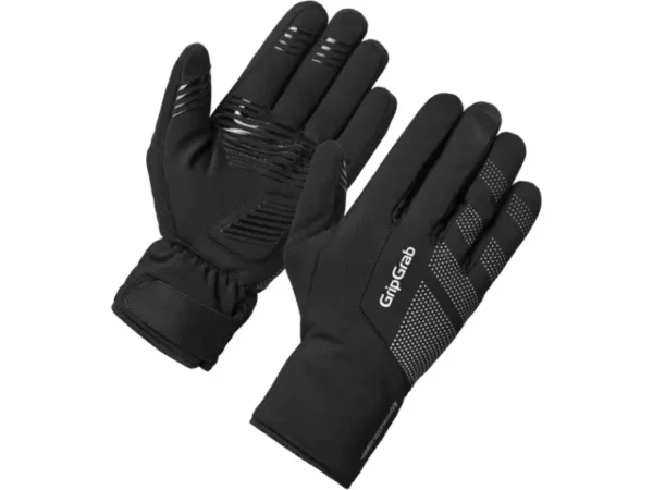 Gripgrab ride II waterproof winter