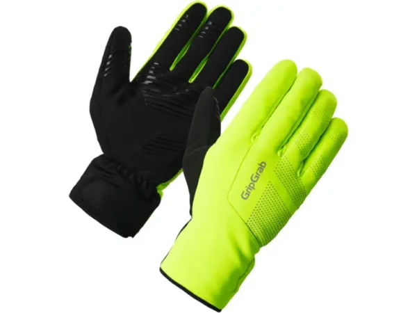 Gripgrab ride II waterproof winter