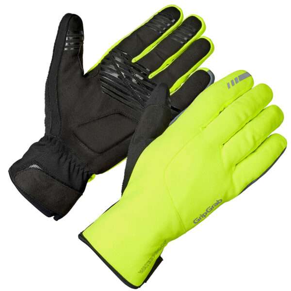 GripGrab Polaris 2 Waterproof