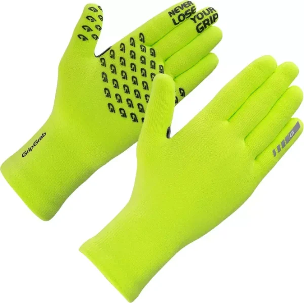 GripGrab Waterproof Knitted Winter