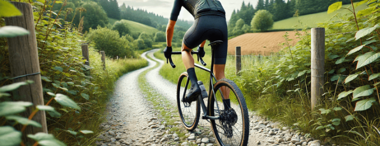 Gravel handschoenen
