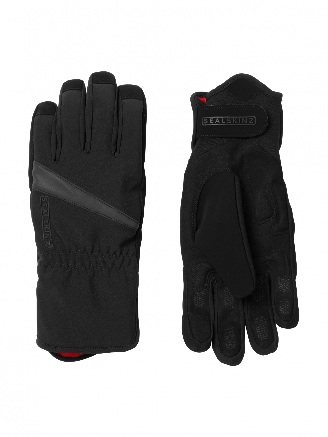 sealskinz bodham