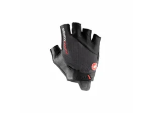 castelli rosso corsa pro v
