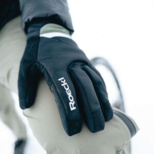 Warme handschoenen